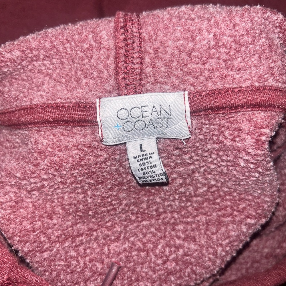 Ocean and Coast Sweatshirt